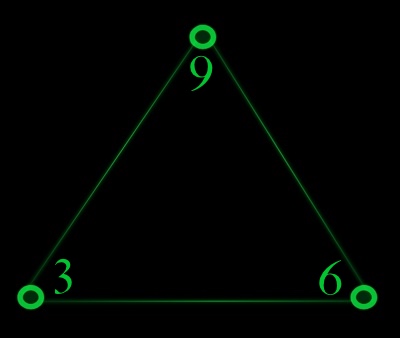triangle